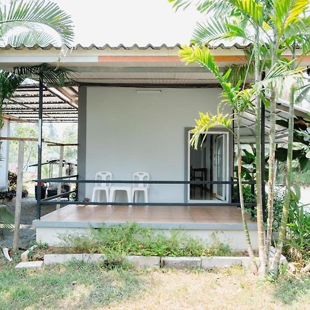 Lamphurai Riverside Resort And Spa Trat Eksteriør billede
